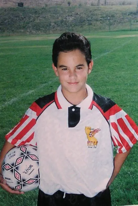 Landon Donovan: The Enduring Legacy of American Soccer's Icon