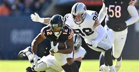 Las Vegas Raiders News Today: Latest Updates, Insider Insights, and What's Next