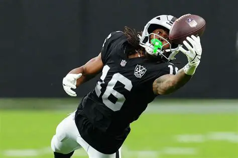 Las Vegas Raiders News Update Today: What You Need to Know