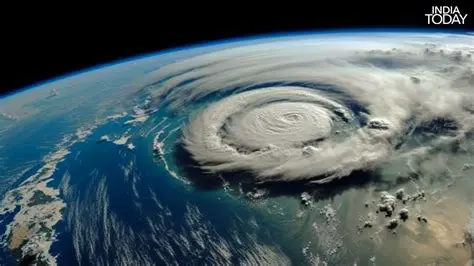 Latest Cyclone News Today: Unpacking Weather Alerts and Preparedness in India