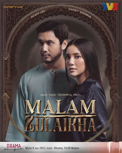 Unveiling the Latest Malay Drama TV3: A Deep Dive into Trends and Top Picks