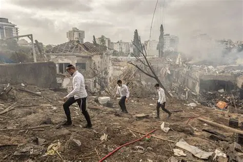 Latest News: Escalating Tensions Between Israel and Iran Today
