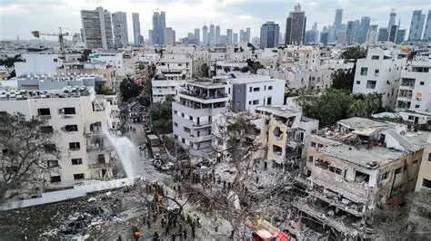 Latest News on Israel and Iran War Today: Navigating the Edge of Regional Conflict