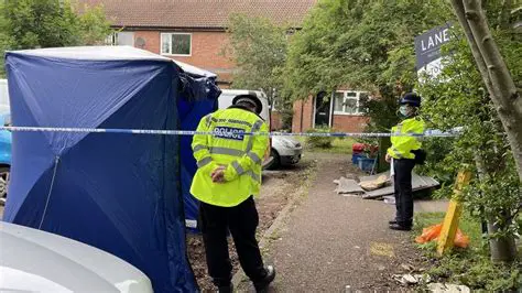 Latest Police News Milton Keynes: Keeping You Informed and Safe