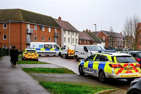 Breaking: Latest Police News in Milton Keynes Today - Live Updates