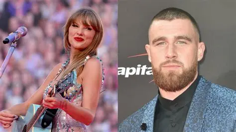 Breaking News: Latest Updates on Taylor Swift and Travis Kelce's Relationship