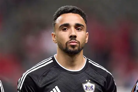 Leandro Andrade: La Joya Cabo Verdeana que Conquista las Canchas de Europa