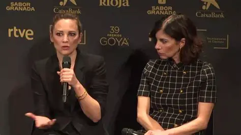 Leonor Watling: Una Trayectoria Artística Entre el Cine, la Música y la Innovación