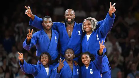 L'Équipe : Tout Savoir sur le Quotidien Sportif Français de Référence