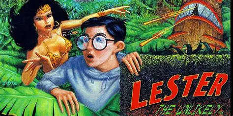 Lester the Unlikely 2: Unpacking the Hopes for a Cult Classic Sequel