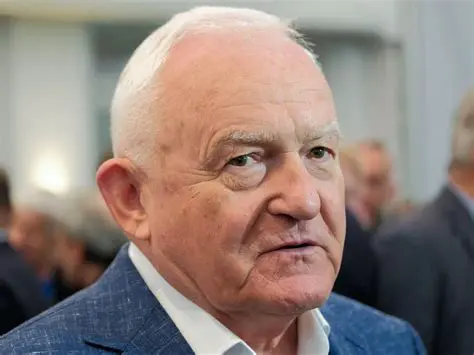 Leszek Miller: Kontrowersje, Kariera i Wpływ na Polską Politykę