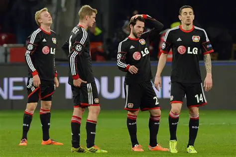 Leverkusen – PSG: Mestarien Liigan Klassikon Taika ja Taktiset Näkökulmat