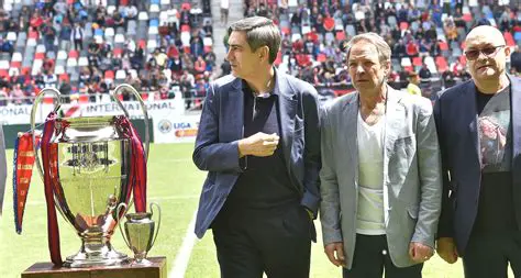 Liga Campionilor: O Privire Detaliată Asupra Celei Mai Prestigioase Competiții de Fotbal din Europa