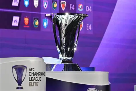 Ligue des Champions : L'Élite du Football Européen en Quête de la 
