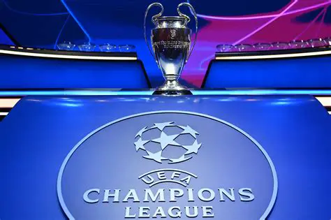Ligue des Champions UEFA : L'Épopée des Géants du Football Européen
