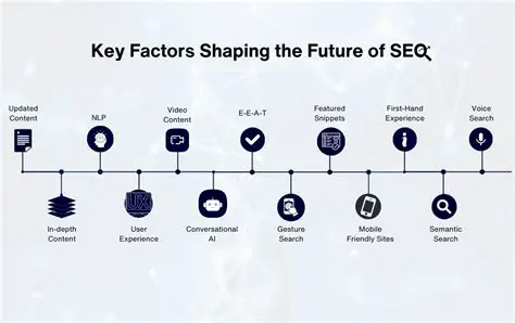 Link-Free News: The Future of Information Access & Its SEO Implications