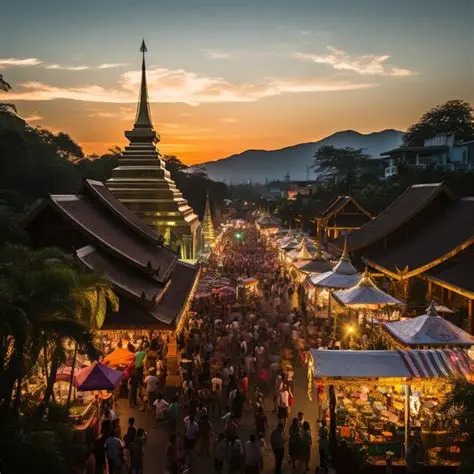 Lintas Malam: Unveiling the Enchanting Allure of Night Travel