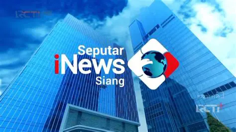 Lintas News Pagi: Your Comprehensive Morning News Briefing