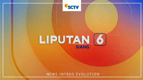 Liputan 6 Pagi Terkini: Berita Terbaru & Analisis Mendalam untuk Memulai Hari Anda