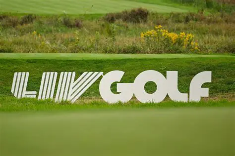 LIV Golf Leaderboard Today: Your Definitive Guide to Live Scores & Breaking News
