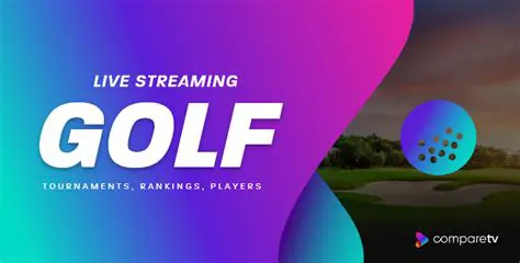LIV Golf: Where to Watch the Action Live and Stay Updated