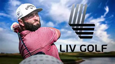 LIV Golf: Unraveling the Latest News, Rumors, and What's Next for the Saudi-backed League