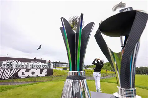 LIV Golf News and Rumors Today: Decoding the Latest Picks and Speculation