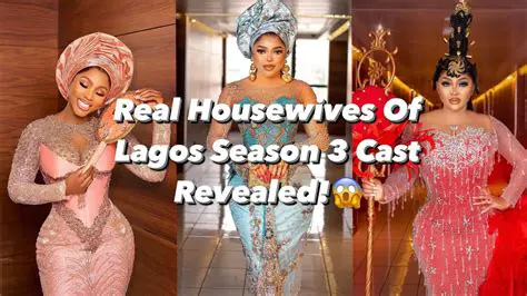 Stay Informed: Your Guide to Live Lagos TV News Channels