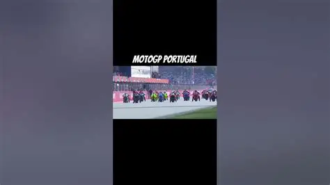 Live MotoGP Hari Ini: Jadwal, Siaran Langsung, dan Update Terkini