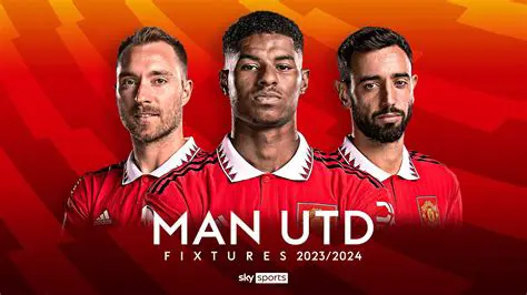 Breaking News: Live Sky Sports Coverage of Manchester United – Updates, Analysis, and More!