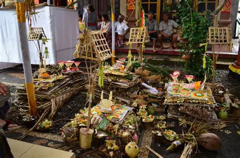 Live Streaming Mahadewi Hari Ini: Saksikan Keindahan Ritual Suci dan Kehidupan Spiritual