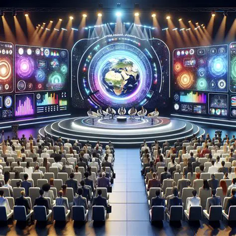 Live Nation Entertainment: 演唱會巨擘如何塑造全球娛樂產業