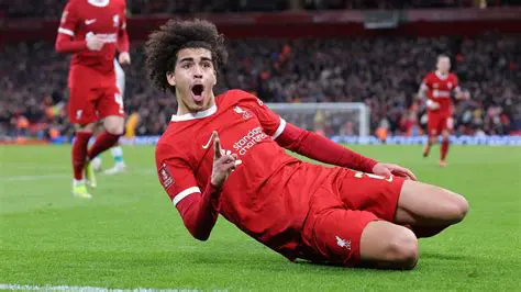 Liverpool's Deadline Day Dash: Analyzing Jayden Danns' Unexpected Rise and Potential Impact