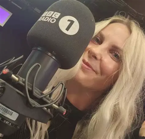 LMZCharlie Hedges: Unveiling the BBC Radio 1 Star's Rise to Fame