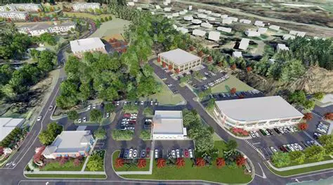 LMZH Danbury CT: A Catalyst for Growth and Community Development in the Hat City