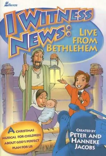 LMZH I Witness News Live from Bethlehem: Unveiling Today's Crucial Developments