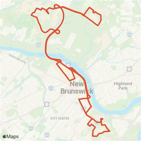 LMZH Rutgers-New Brunswick: Exploring the Legacy and Future of a Vibrant Hub