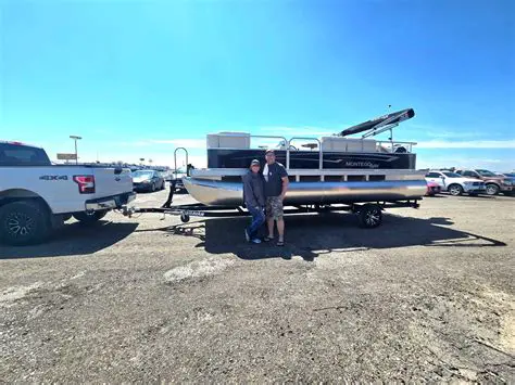 LMZH Southern Idaho RV and Marine: Your Gateway to Adventure and Leisure