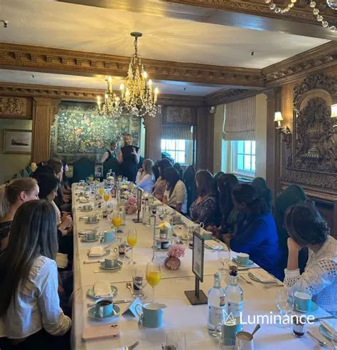 LMZHCharlie Shines on BBC Breakfast: A Deep Dive into His Inspiring Journey