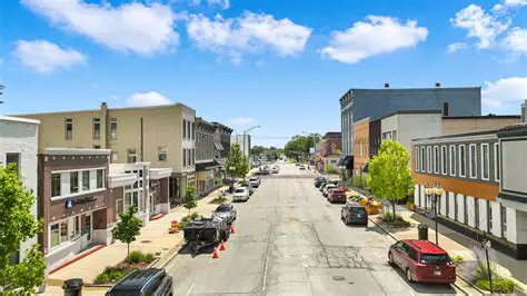 LMZhink Free News: Your Essential Guide to Local Stories in Warsaw, Indiana