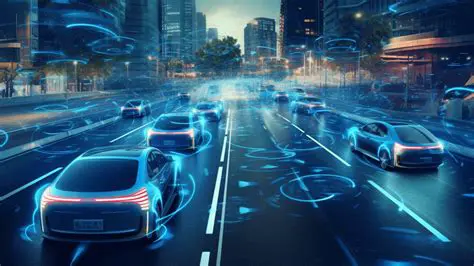 LMZHInnovation Car Audio: Revolutionizing Your In-Car Entertainment Experience