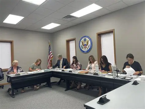 Unveiling Local Insights: A Deep Dive into OSCPSE, PSEI, Taylorville ESESC, and Daily News Court Records