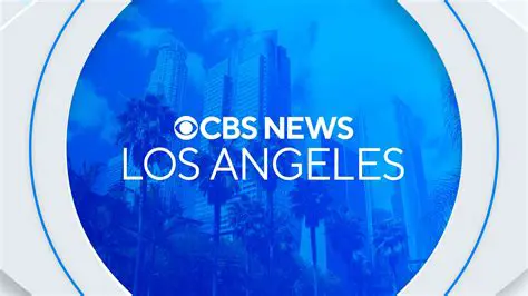 Local News Los Angeles Live: Breaking Stories, Traffic Updates & Community Events
