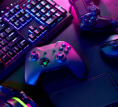 Log in to your gaming platform