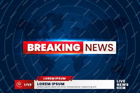 Lognews201com: Your Trusted Source for Breaking News and In-Depth Analysis