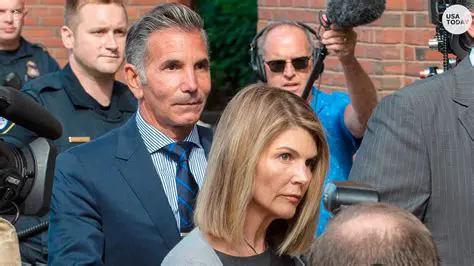 Lori Loughlin Divorce Rumors: Unpacking the Truth Behind the Headlines