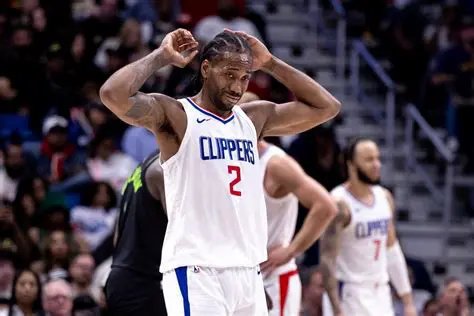 Los Angeles Clippers News and Rumors: Updates, Analysis, and What to Expect