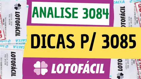 Lotofácil 3518: Dicas, Palpites e Análise Completa para os Apostadores