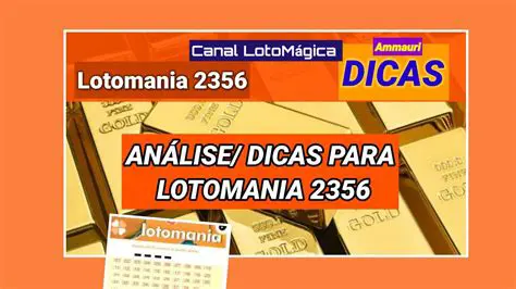 Lotomania 2839: As Novidades e Dicas Essenciais para Apostadores