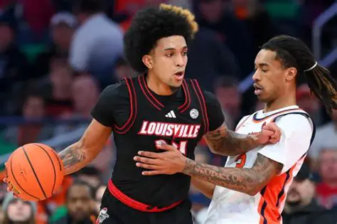 Louisville Basketball News: Latest Updates, Analysis, and Recruiting Insights